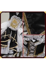 2XXT Cosplay Uma Musume Pretty Derby 6th EVENT The New Frontier Cosplay Costume 2